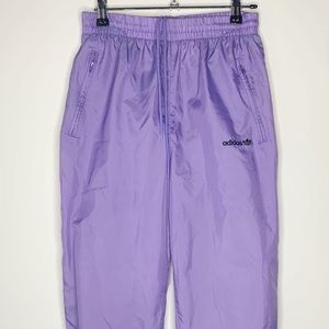 Adidas Track Pants💜
